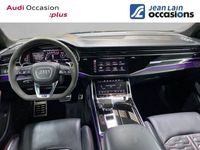 occasion Audi RS Q8 RS Q8Tiptronic 8 Quattro
