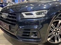 Occasion Audi SQ5 S-Line 347 ch (255 kW) 2019 SUV