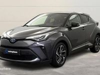 Occasion Toyota C-HR 155 ch (114 kW) 2020 SUV