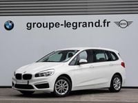 Occasion BMW 214 95 ch (69 kW) 2017 Monospace