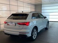 occasion Audi Q3 35 Tdi 150 Ch S Tronic 7