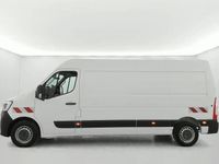 Occasion Renault Master 135 ch (99 kW) 2021 Blanc Van