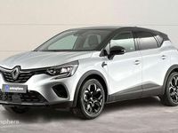 Occasion Renault Captur Rive Gauche 92 ch (67 kW) 2022 Biton SUV