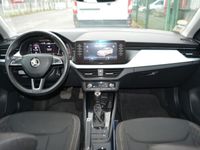 occasion Skoda Scala 1.6 TDI 116CH BUSINESS DSG7