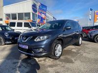 occasion Nissan X-Trail 1.6 dCi - 130 N-Connecta