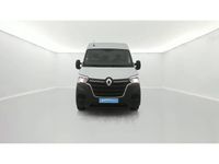 Occasion Renault Master 2023 Blanc Van