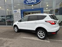 occasion Ford Kuga 1.5 EcoBoost 150ch Stop&Start Titanium 4x2