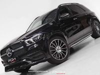 Occasion Mercedes GLE350 AMG line 211 ch (155 kW) 2021 Noir SUV