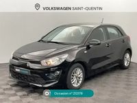 occasion Kia Rio 1.2 Dpi 84ch Active