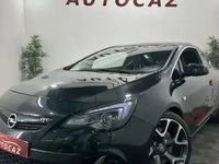 occasion Opel Astra Opc 2.0 Turbo 280 94000km 2015