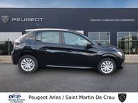 occasion Peugeot 208 - VIVA178786340