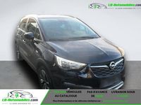 Occasion Opel Crossland X 131 ch (96 kW) 2018 SUV