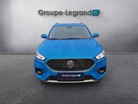 occasion MG ZS MOTOR1.0 T-GDi 111ch Luxury