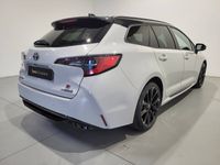 occasion Toyota Corolla Touring Spt 184h GR Sport MY22