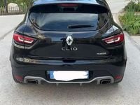 Occasion Renault Clio IV Trophy 220 ch (161 kW) 2016 Berline