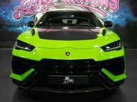 occasion Lamborghini Urus 4.0 V8 Performante