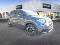 Occasion Fiat 500X S 2024 Gris moda métallisé SUV