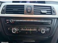 Occasion BMW 320 Sport Line 184 ch (135 kW) 2012 Blanc Break