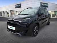 Occasion Citroën C3 Aircross PureTech 2024 Noir perla nera (m) SUV
