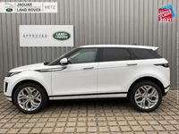 occasion Land Rover Range Rover evoque 2.0 P 200ch Flex Fuel AWD BVA