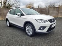 occasion Seat Arona Style 1.0 TGI 90 ch Start/Stop BVM6