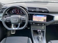 occasion Audi Q3 35 TDI 150 ch S tronic 7 S line - VIVA3530408