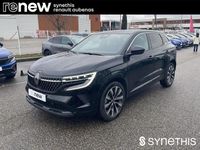 Occasion Renault Austral Techno 2023 Noir SUV