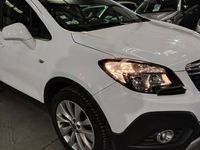 Occasion Opel Mokka Cosmo 136 ch (100 kW) 2016 SUV