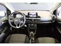 Occasion Kia Picanto 63 ch (46 kW) 2025 Argent Citadine