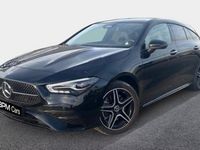 Occasion Mercedes CLA250e Shooting Brake AMG line 163 ch (119 kW) 2025 Break