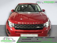 occasion Land Rover Discovery Td4 180ch Bva