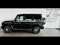 occasion Mercedes G500 Classe422ch Amg Line 9g-tronic-toe