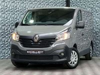 occasion Renault Trafic 1.6 Blue dCi*CAMERA*BLEUTOOTH*GPS*LED*PDC*GARANTIE