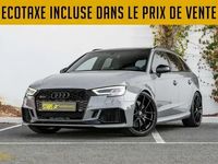occasion Audi RS3 Sportback Stage 2 Apr