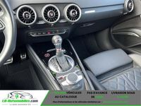 occasion Audi TTS coupe 2.0 TFSI 310 BVA 6 Quattro