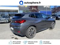 occasion BMW X2 xDrive25eA 220ch M Sport Euro6d-T 6cv