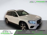 Occasion Mercedes GLB250 224 ch (164 kW) 2021 SUV