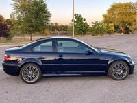 Occasion BMW M3 343 ch (252 kW) 2001 Noir Coupé