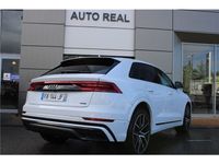 occasion Audi Q8 60 TFSI E 462 TIPTRONIC 8 QUATTRO Compétition