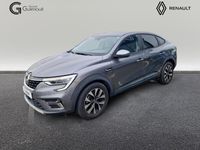 Occasion Renault Arkana Evolution 2023 Gris SUV