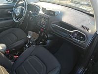 occasion Jeep Renegade 1.6 Multijet S&s 120ch Brooklyn Edition