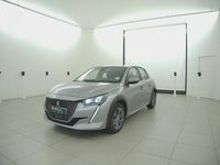 Occasion Peugeot e-208 Business-Line 100 kW (136 ch) 2021 Gris Citadine