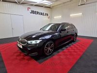 Occasion BMW 320 M Sport 190 ch (139 kW) 2023 Noir Break