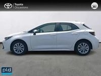 Occasion Toyota Corolla Business Edition 122 ch (89 kW) 2023 Blanc Berline