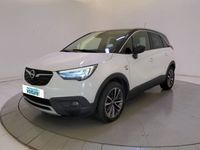 occasion Opel Crossland X 1.2 Turbo 110 ch 2020