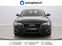 occasion Audi A5 2.0 TDI 190ch clean diesel Ambition Luxe Multitron