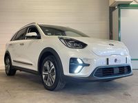 occasion Kia Niro Electrique 204 Ch Design