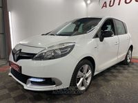 occasion Renault Scénic III 110 Energy eco2 Limited 2015