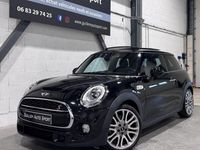 Occasion Mini Cooper S 192 ch (141 kW) 2015 Citadine