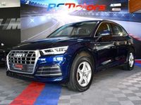 occasion Audi Q5 S-Line Ambition Luxe 40 TDI 190 Quattro GPS Keyless Hayon Of